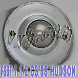 FSBT-1 1/2 CS/SS Ball Transfer 1-1/2 Main Ball Ball Transfer Units