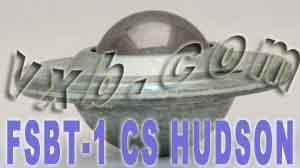 FSBT-1 CS Ball Transfer Unit 1 Main Ball USA made Bearing