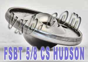 FSBT-5/8 CS Ball Transfer Unit 5/8 Main Ball USA made Bearing