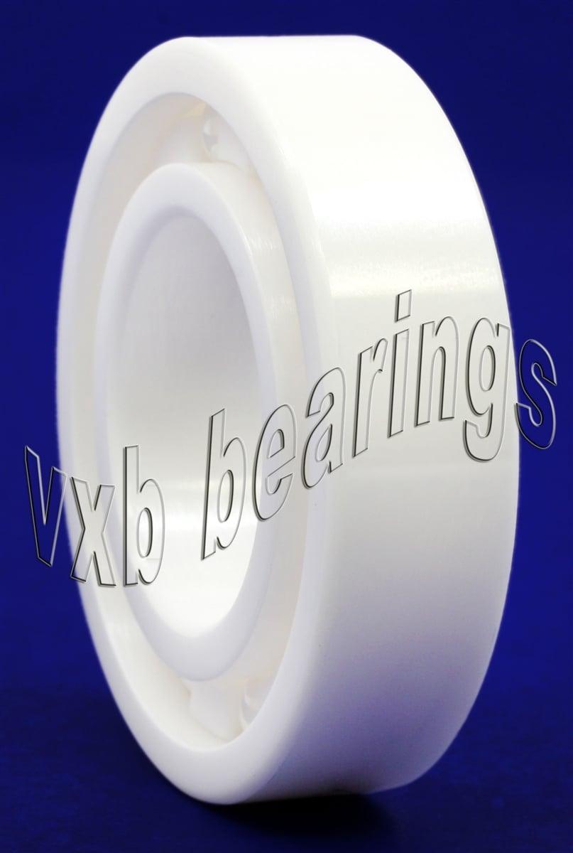 Full Ceramic 6028 ZrO2 Ball Bearing 140x210x33mm