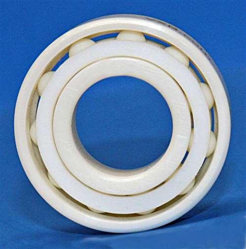 Full Ceramic Bearing 15x26x7 ZrO2