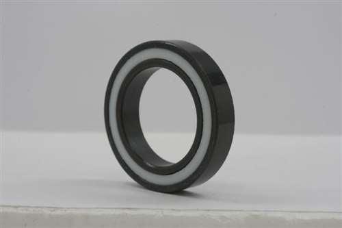 Full Ceramic Sealed Bearing 15x26x7 Si3N4