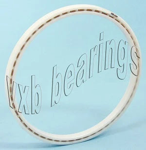 Full Ceramic Thin Section 4" x 4-1/2" x 1/4" ZrO2