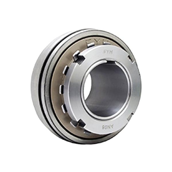 FYH Adapter Sleeve Locking Bearing Insert- Adapter Sleeve UK216 - HE2316, UK Adapter Sleeve Wide Inner Ring Ball Bearing