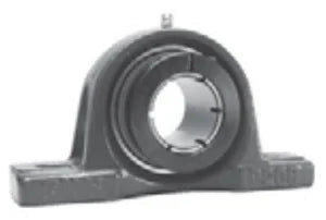 FYH Bearing 1 1/2 NCP208-24 Pillow Block Mounted Bearing