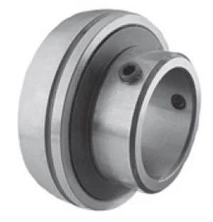 FYH Bearing 1 3/16 Bore SB206-19 Axle Insert Ball Mounted Bearing
