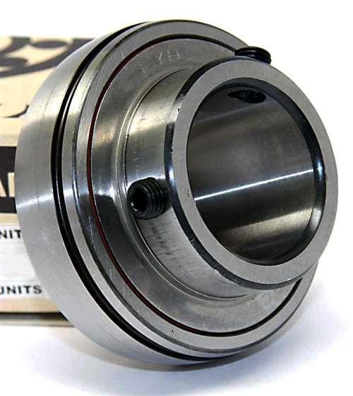 FYH Bearing 1 Bore RABP1 Go Kart Axle Mounted Bearing