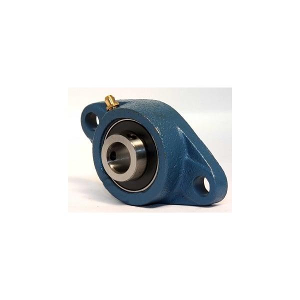 FYH Bearing 17mm UCFL203J Flanged Mounted Bearing