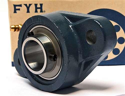 FYH Bearing 25mm UCFL205E Flanged Mounted Bearing