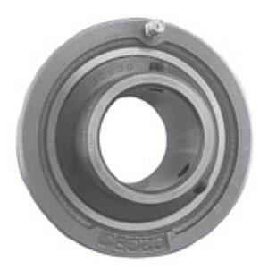 FYH Bearing UCC207-21 1-5/16" Cartridge Mounted Bearing