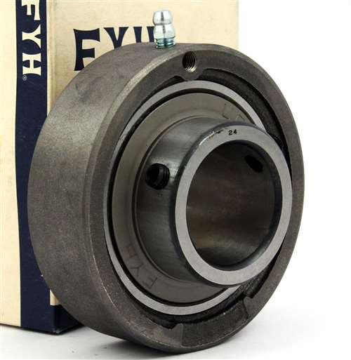 FYH Bearing UCC212-38 2 3/8 Cartridge Mounted Bearing