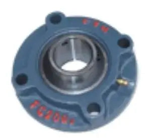 FYH Bearing UCFCX-09J 45mm Round Flanged Mounted Bearing