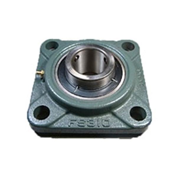 FYH Bearing UCFS312 60mm Heavy Duty Square Flanged Mounted Bearing