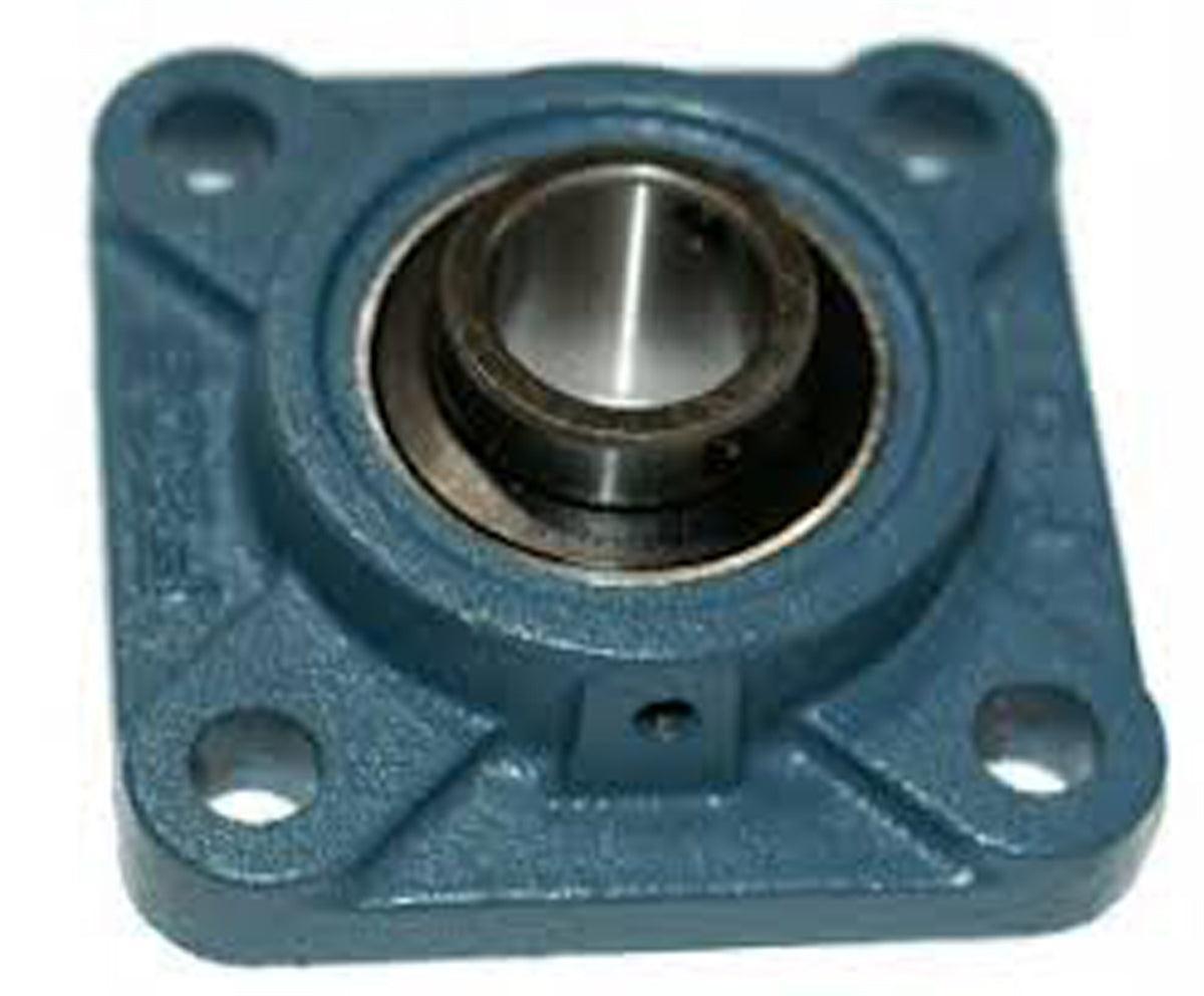 FYH Bearing UCFX14-44 2-3/4" Square Flanged Mounted Bearing