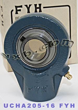 FYH Bearing UCHA205-16 1 Hanger type Mounted Bearing