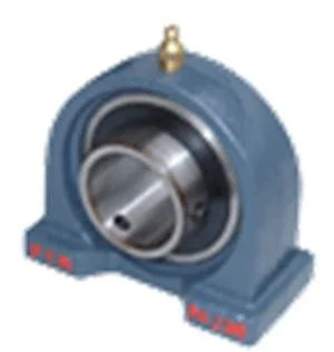 FYH Bearing UCPA206-19 1 3/16 Pillow Block Mounted Bearing
