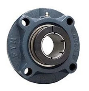 FYH NCFC208-24 Bearing 1-1/2" Round Flange Cartidge Bearing