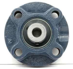 FYH UCFC-208 40mm Round Flanged Bearing Mounted Bearing