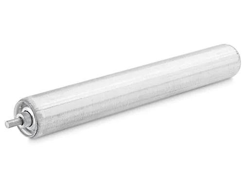 Galvanized Conveyor Rollers 25mm diameter roller Length 600mm