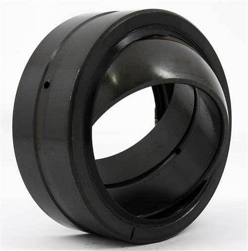 GE10ES Spherical Bushings Plain Bearing 10x19x9mm Spherical Bearing