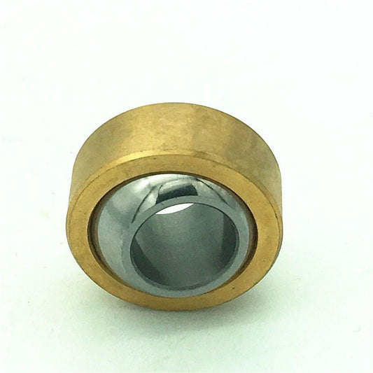 GE16-PW Spherical Plain Bearing 16x32x21mm Maintenance Free