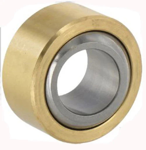GE16-PW Spherical Plain Bearing 16x32x21mm Maintenance Free