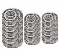 Generation 1 XMODS Wide Track upgrade 14 Bearing