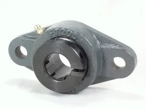 GRFT211-34 Bearing Flange Standard 2 Bolt 2 1/8 Inch GRIP-IT 360