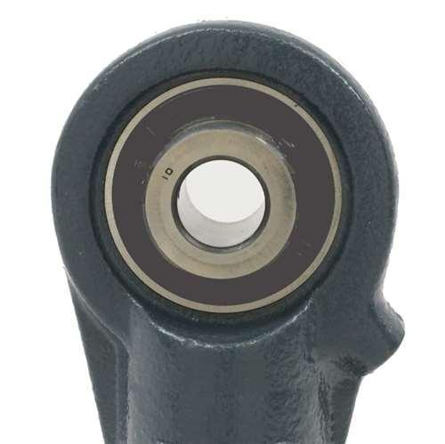 GRHA206-19 Hanger Bearing GRIP-IT 360 degree 1 3/16 Inch Bearing
