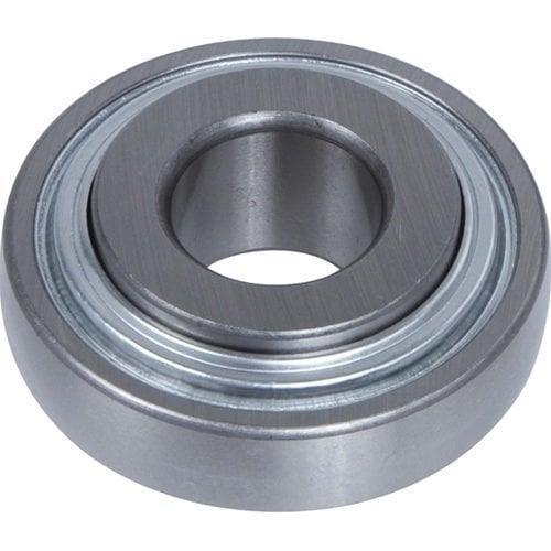 GW211PPB13 Agricultural Heavy Duty Bearing, Round Bore 1.785" Bore Bearing