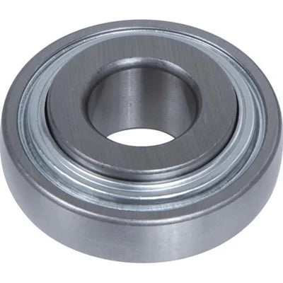 GW211PPB13 Agricultural Heavy Duty Bearing, Round Bore 1.785" Bore Bearing