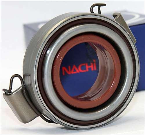 H606 16 510* Nachi Self-Aligning Clutch Bearing 36x54x27 Bearing