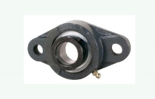 HCFTS212-39 Bearing Flange Standard 2 Bolt 2 7/16 inch