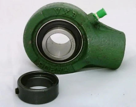 HCHA207-20 Bearing 1-1/4" Hanger type Mounted Bearing - Eccentric Collar lock