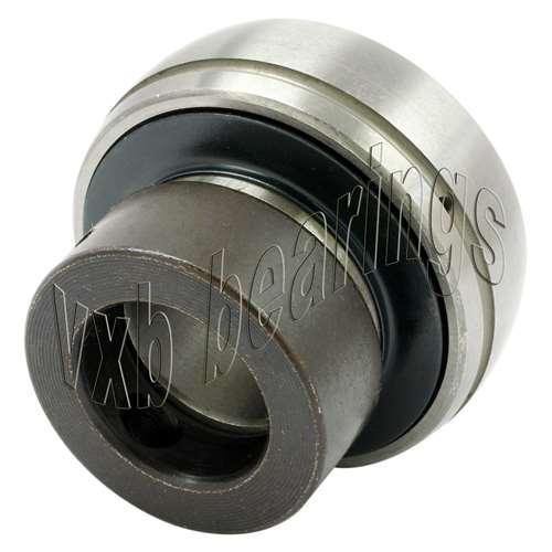 HCR206-19 Bearing Insert 1 3/16 Inch Mounted