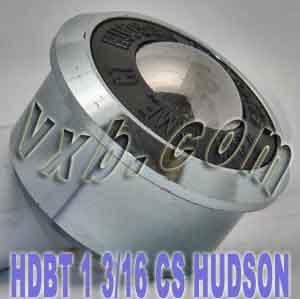 HDBT-1 3/16 CS Drop-in Ball Transfer Unit - 1-3/16" Ball - USA made