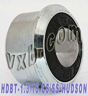 HDBT-1 3/16 CS/SS Ball Transfer Unit 1-3/16 Main Ball USA Bearing