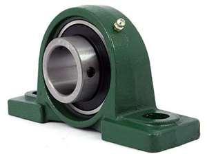 UCP324 Heavy Duty Pillow Block with ID Bore 120mm
