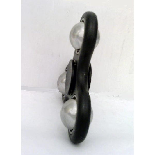 Heavy High Speed Fidget Hand Spinner Toy - Center full Ceramic Bearing & Outer Counterweight 42Q