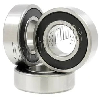 HED JET 50/60/90 - Sonic Rear HUB Bearing set Bicycle
