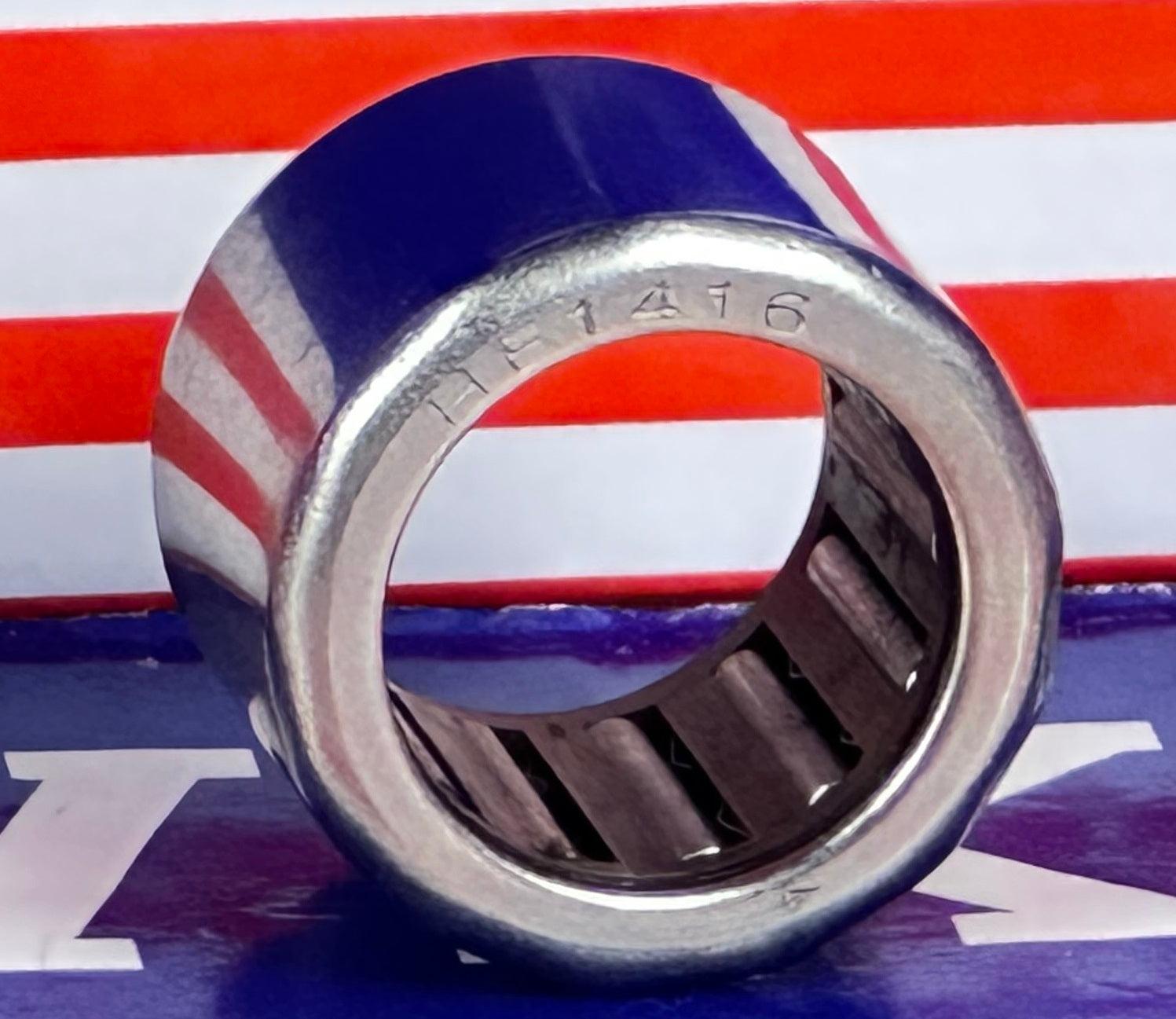 HF1416 One-Way Needle Bearing/Clutch 14x20x16mm