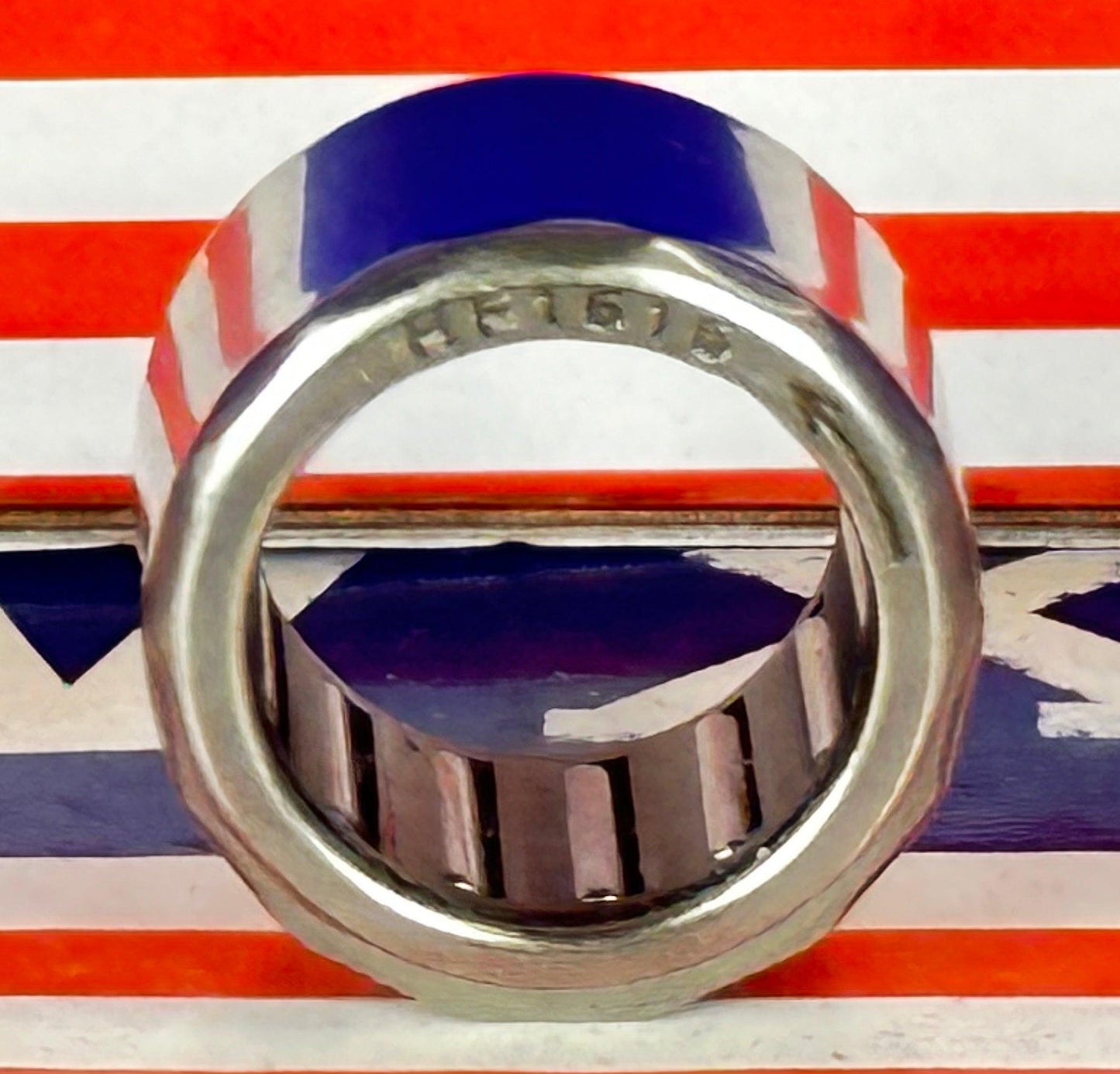 HF1616 One-Way Needle Bearing/Clutch 16x22x16mm