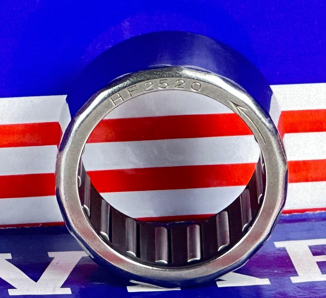 HF2520 One-Way Needle Bearing/Clutch 25x32x20mm