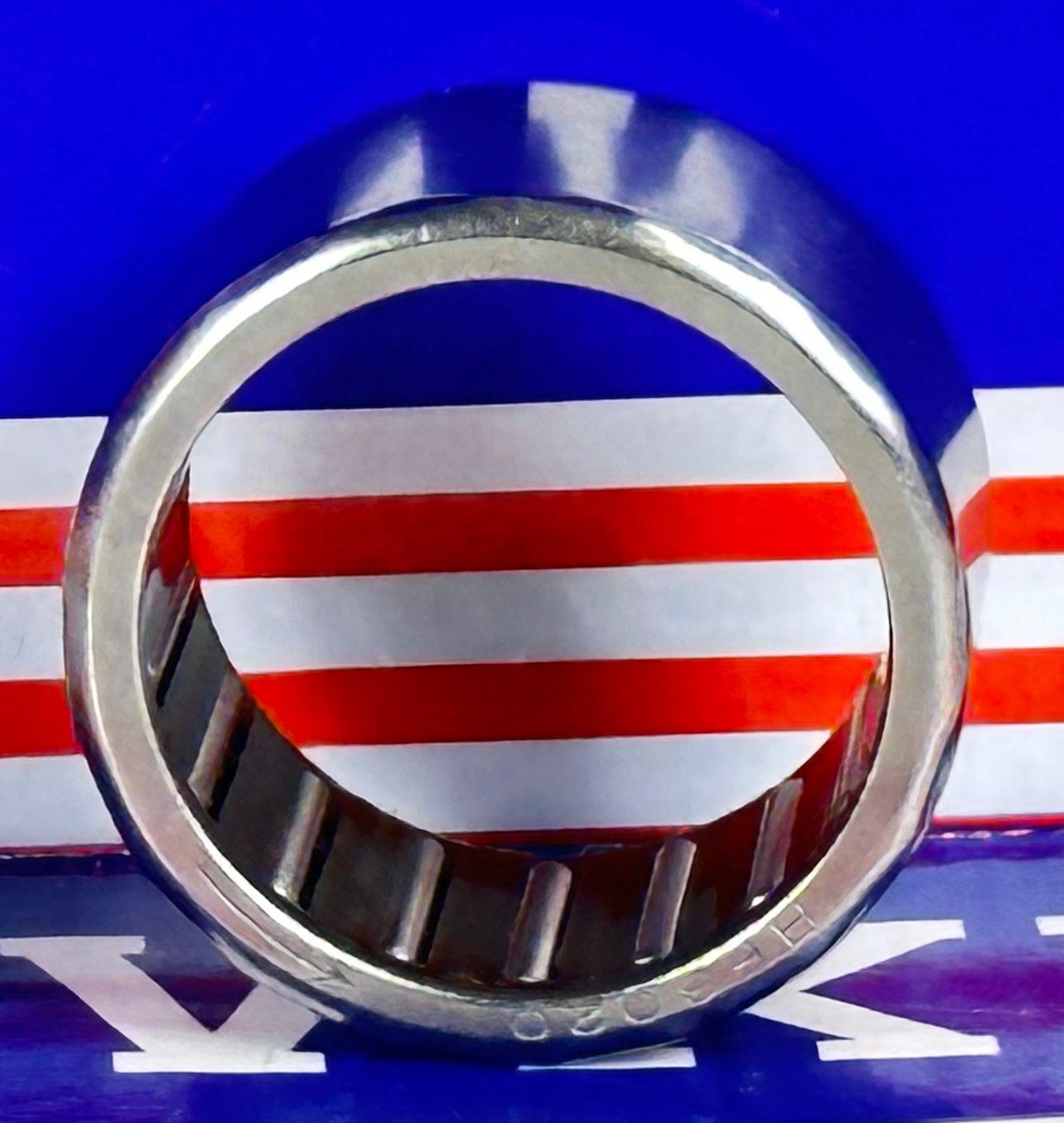 HF3020 One-Way Needle Bearing/Clutch 30x37x20mm