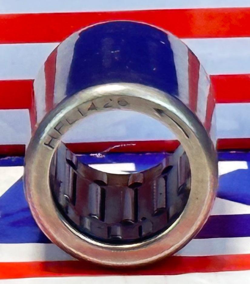 HFL1426 One-Way Needle Bearing/Clutch 14x20x26mm