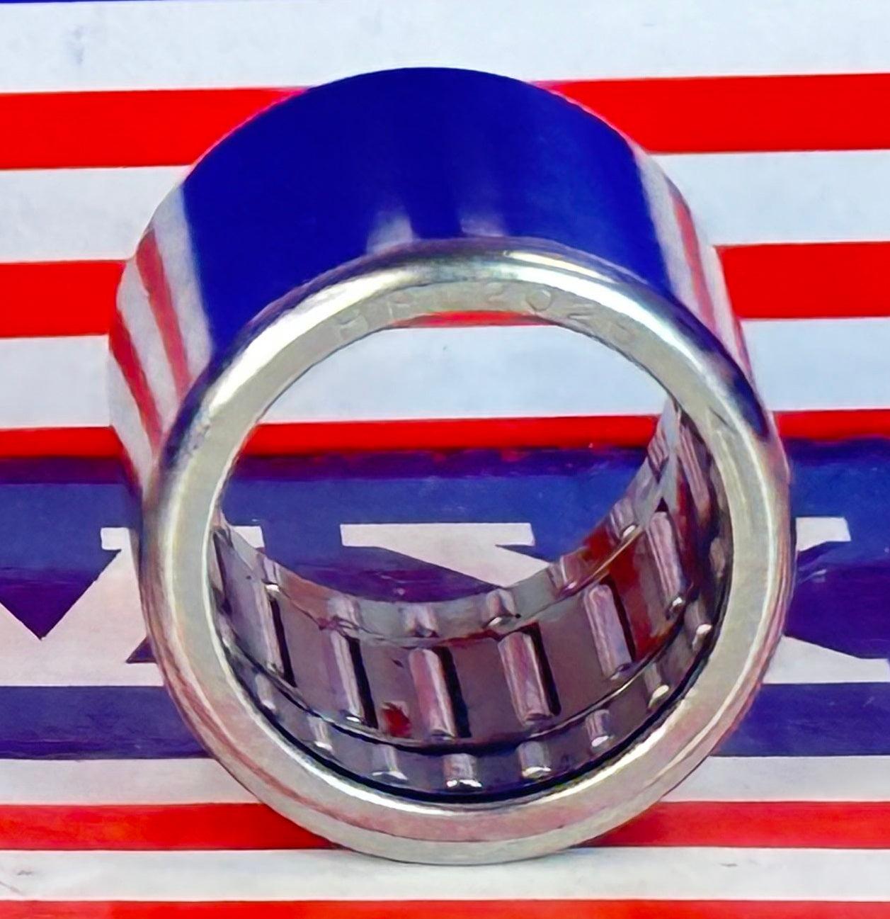 HFL2026 One-Way Needle Bearing/Clutch 20x26x26mm