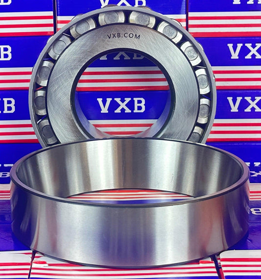 HH221434/410 Tapered Roller Bearing 3-1/2" x 7-1/2" x 2-1/2"