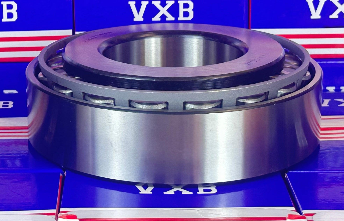 HH221434/410 Tapered Roller Bearing 3-1/2" x 7-1/2" x 2-1/2"