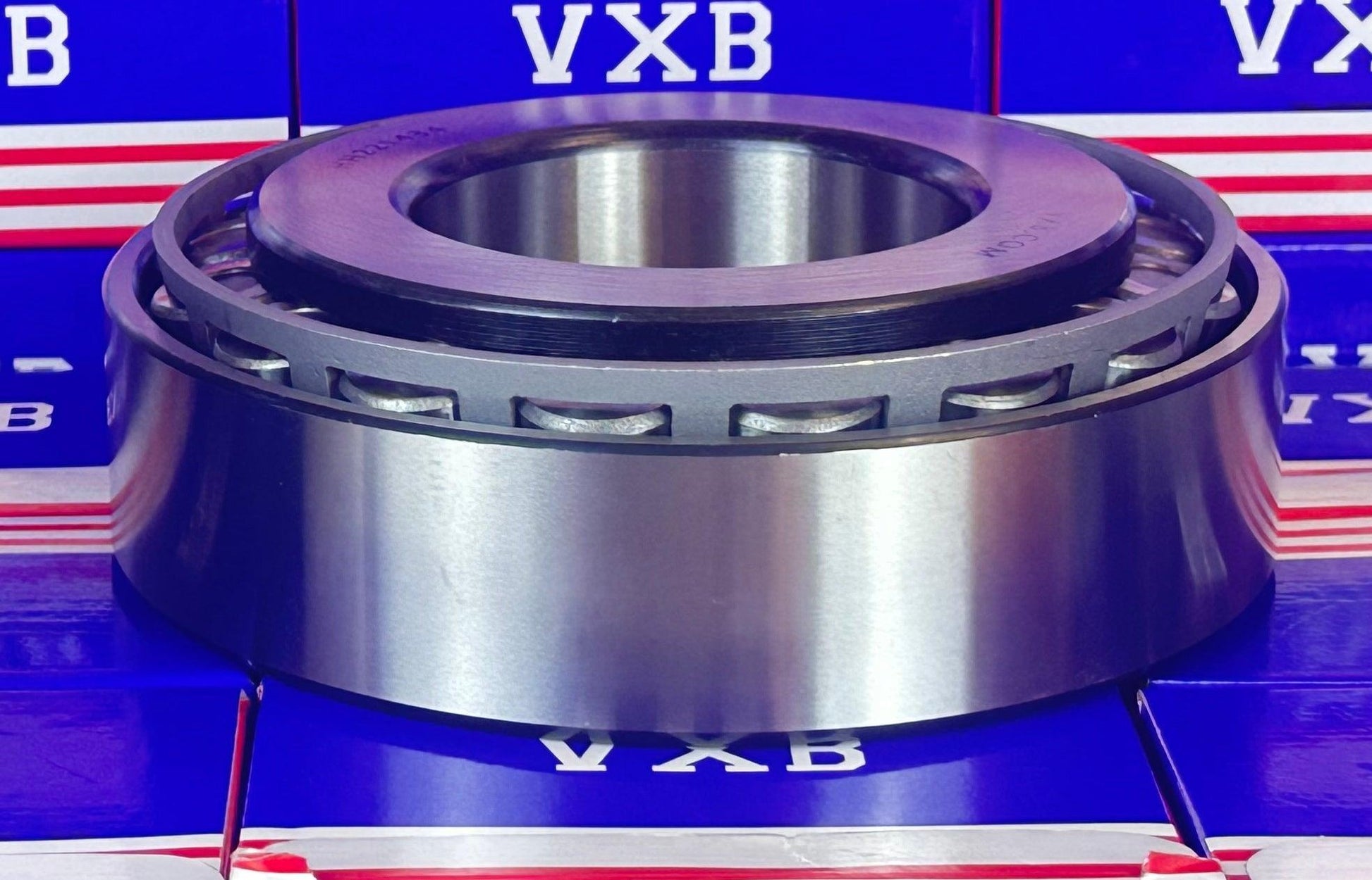 HH221434/410 Tapered Roller Bearing 3-1/2" x 7-1/2" x 2-1/2"