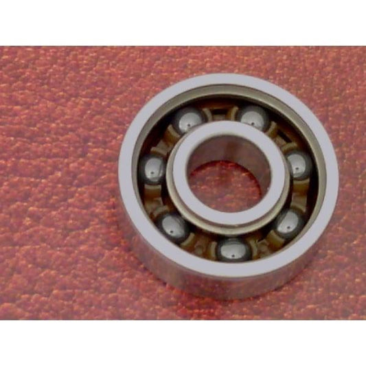 High Clearance 608 Bearing Si3N4 Ceramic 8x22x7mm